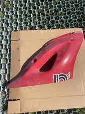 Semicarena Destra Yb11 Bimota