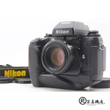 [OTTIME CONDIZIONI] Nikon F4S