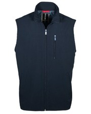 Gilet Uomo Giubbotto Senza