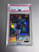 2021 topps stadium club - 2021-22,