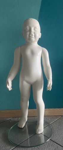 Manichino bambino mesi - manichino,