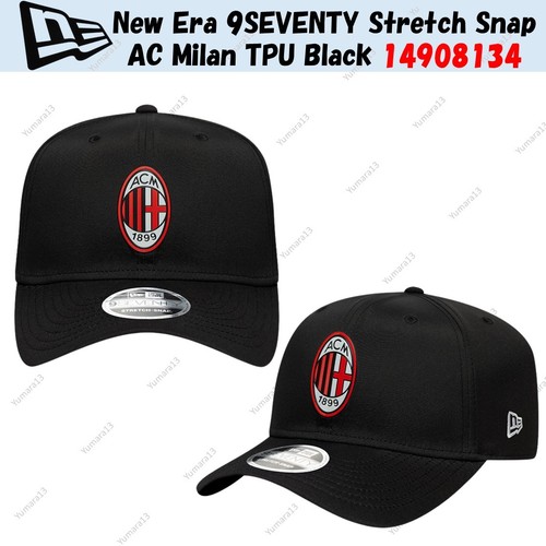 New era 9seventy stretch snap - new,