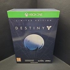 Xbox One Destiny Limited