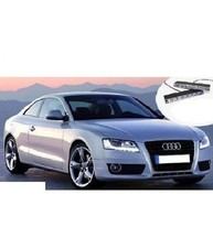 Coppia Luce Luci Diurne 6 Led