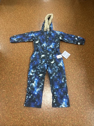 Tuta neve bluemagic bambino - tuta,