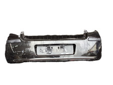 REAR BUMPER RENAULT CLIO III