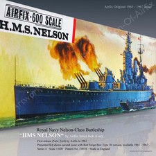 Airfix originale 1965 ·