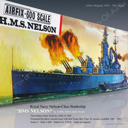 Original airfix 1965 second - ·,