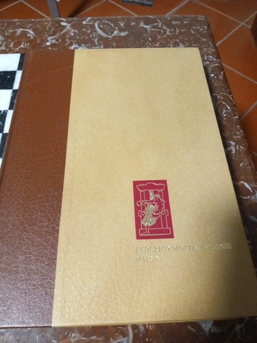 Enciclopedia motta universo - enciclopedia,