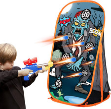 Quanquer Tiro Al Bersaglio