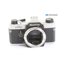 Macchina fotografica analogica