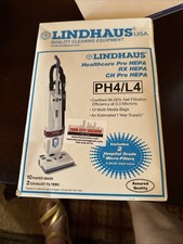 Originale Lindhaus PH4 per