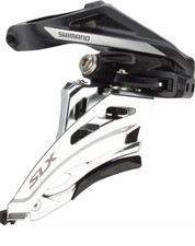 Deragliatore Shimano SLX