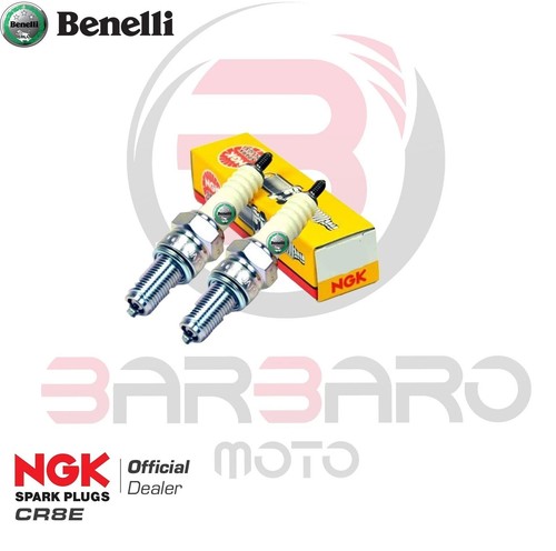 Kit candele benelli trk - kit,