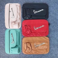 Borsa serbatoio laterale moto