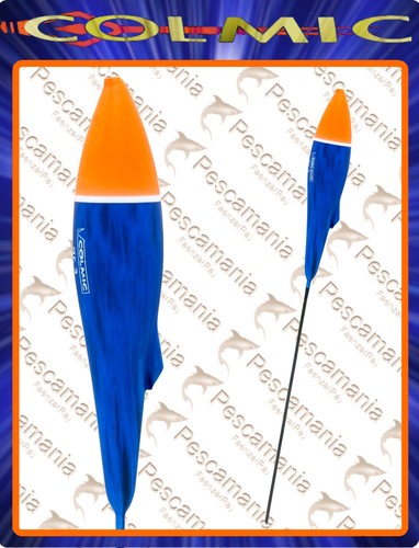 Galleggiante colmic lipsia - galleggiante,