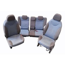 Sedili Tappezzeria Opel Corsa