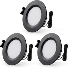 Faretti LED Da Incasso 12V