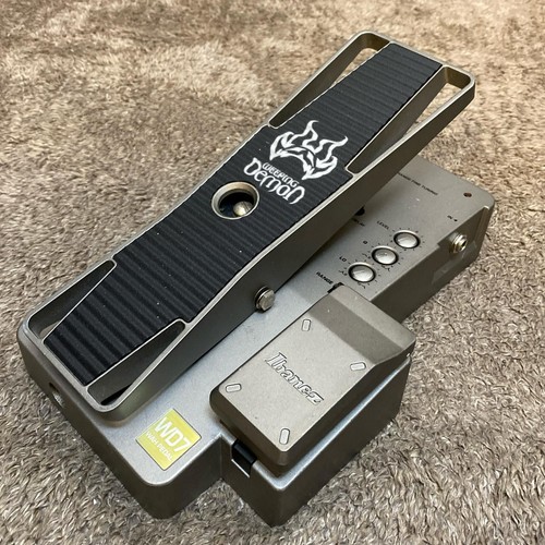 Pedale ibanez wd7 weeping - wd7,