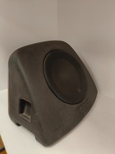 Tec 91-TPL10 - Subwofer in