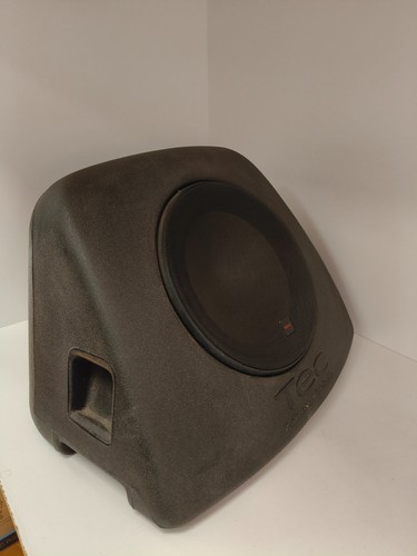 Tec tpl10 subwofer in - tec,