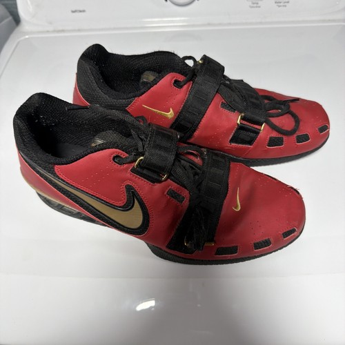Scarpe sollevamento pesi - da,