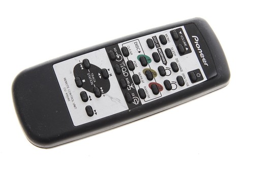 Telecomando originale pioneer - originale,