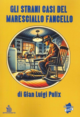 Gli strani casi - gli,