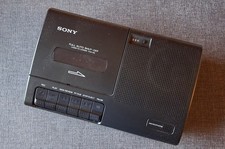 SONY TCM-919 CASSETTE RECORDER