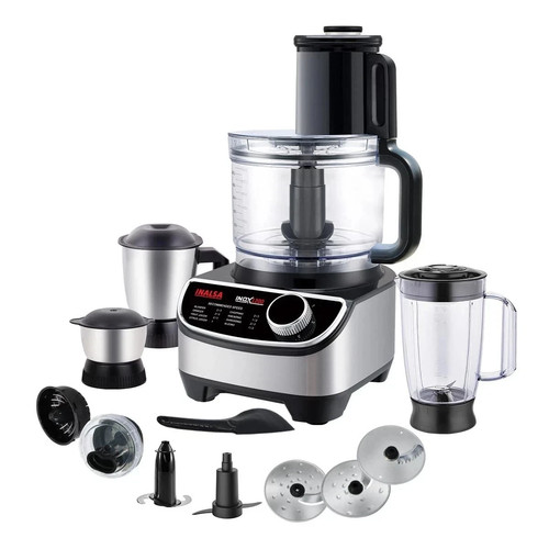 Inalsa robot cucina 1200w - robot,