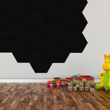  6 Pcs Pannelli Fonoisolanti