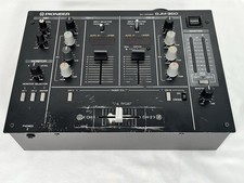 Pioneer DJM-300
