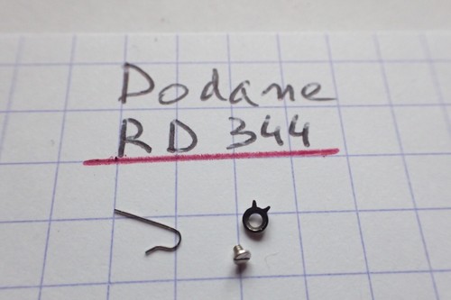 Dodane rd344 cliquet 425 - rd344,