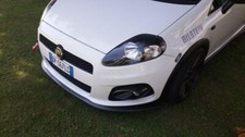 ABARTH GRANDE PUNTO LAMA