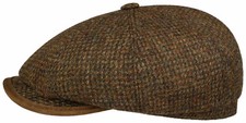 Cappellino Stetson-Harris in
