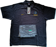 maglia calcio vintage Inter