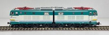 A.C.M.E H0 60399 Locomotiva elettrica E 655 167 FS ep. VI DC usato e scatola originale