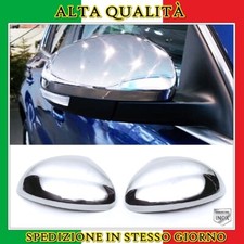 Coppia Calotte Specchio