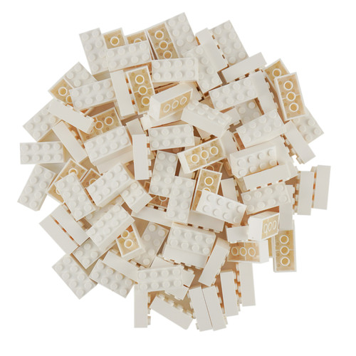 Lego 2x4 mattoncini - lego®,
