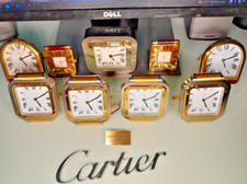 *** Orologio Cartier Santos