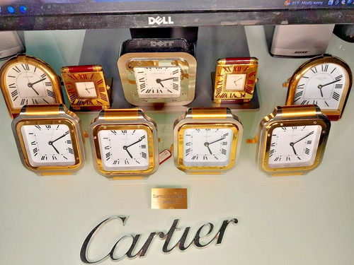 Orologio cartier santos - ***,