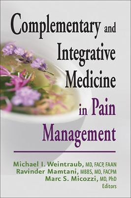 Complementary and integrative - and,