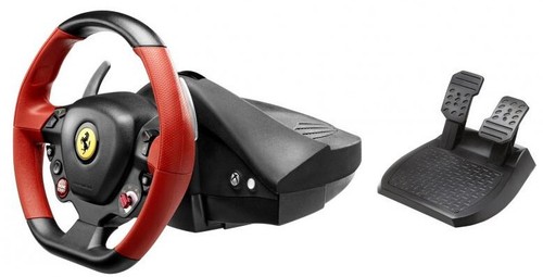 Volante xbox one - xbox,