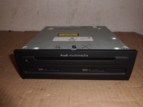 Audi mmi 3g principale - a8,