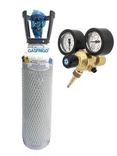 BOMBOLA OSSIGENO SALDATURA 5