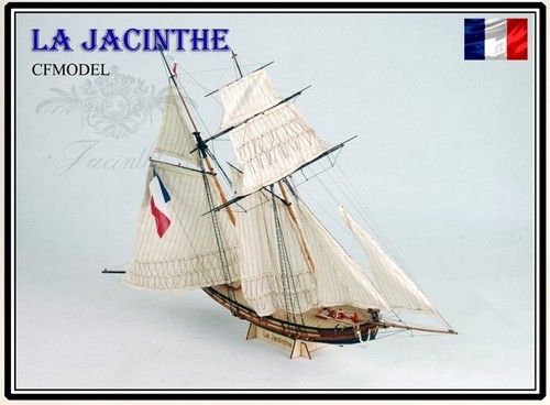 Jacinthe 600 23 6 - la,