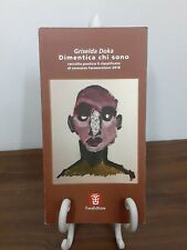 DOKA - DIMENTICA CHI SONO [