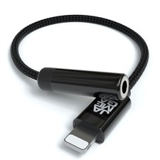 Cavo 8 pin a adattatore AUX da