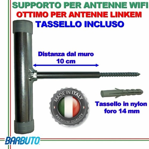 Staffa antenna wifi - -, linkem