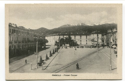 Primi 900 pinerolo piazza - primi,